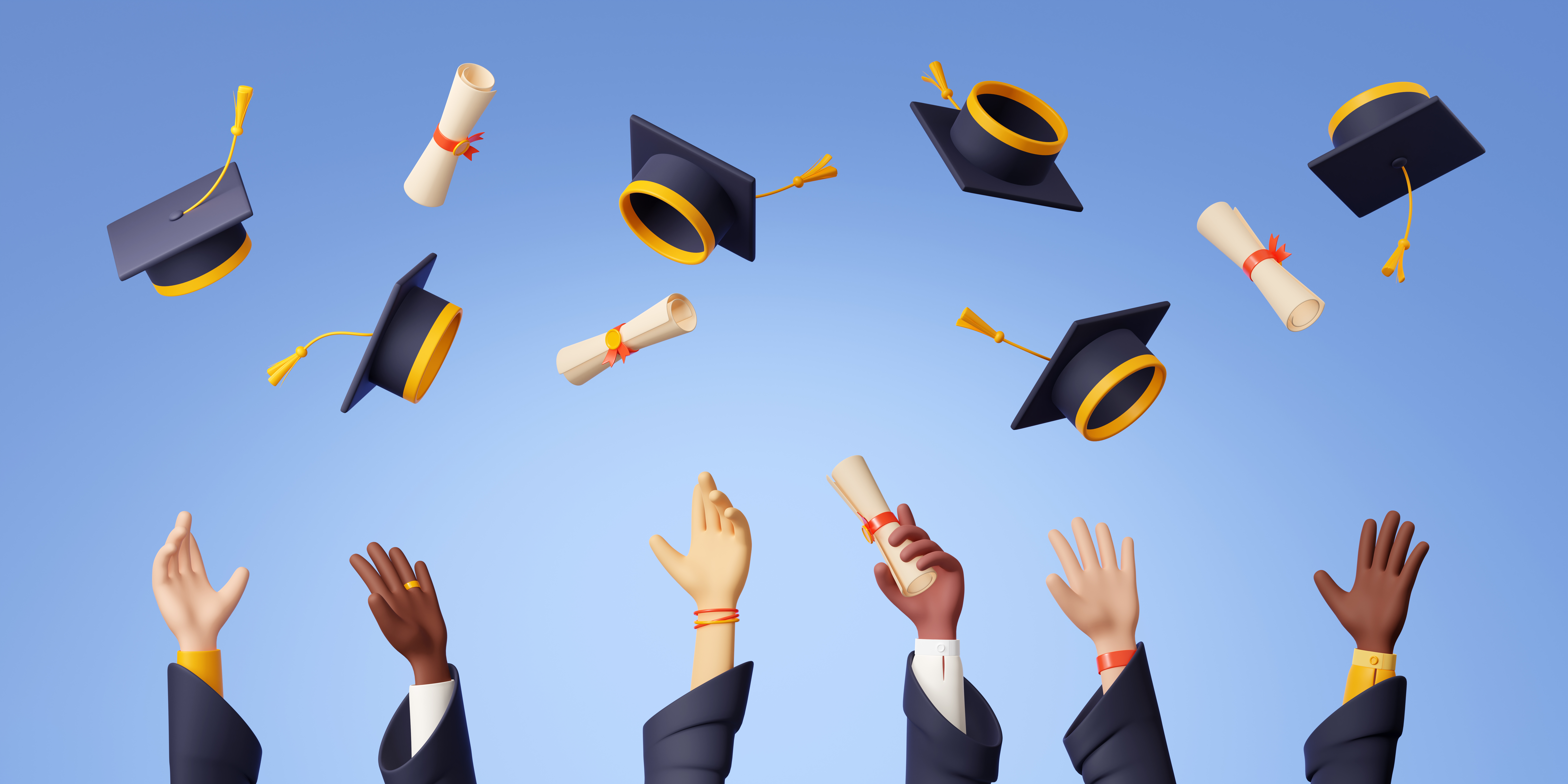 MEANING OF DEGREE TITLES LIKE B.Sc, B.A, B.Ed, B.Eng, LL.B, and MBBS