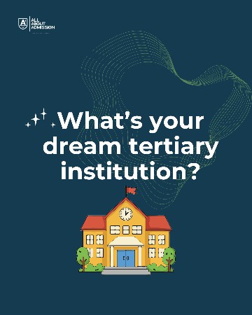 KNOW MORE ABOUT THE INSTITUTION OF YOUR CHOICE