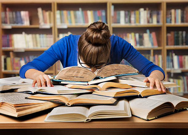 HOW TO STAY CONSISTENT WITH STUDYING EVEN WHEN YOU DON’T FEEL LIKE IT