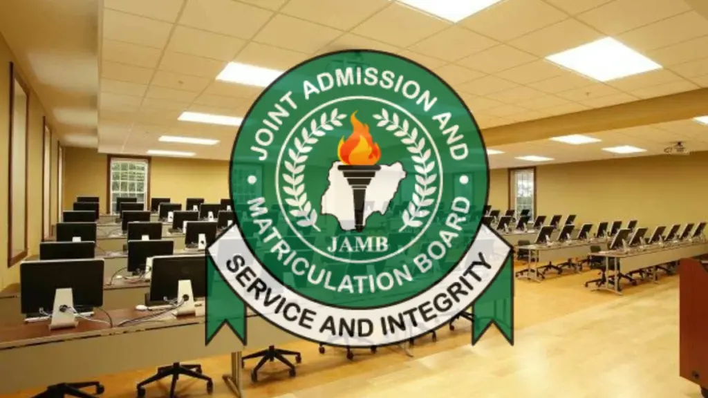 SOME 2026 UTME RESULTS WITHDRAWN BY JAMB