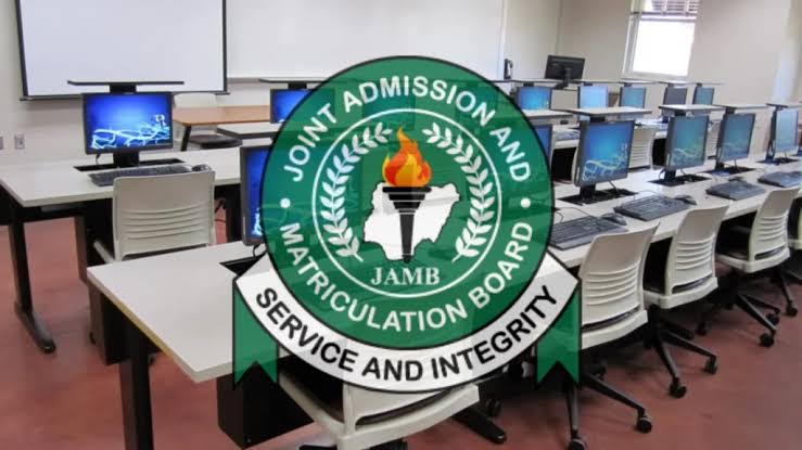 LIST OF APPROVED JAMB CBT REGISTERATION CENTRES FOR 2026 UTME/DE
