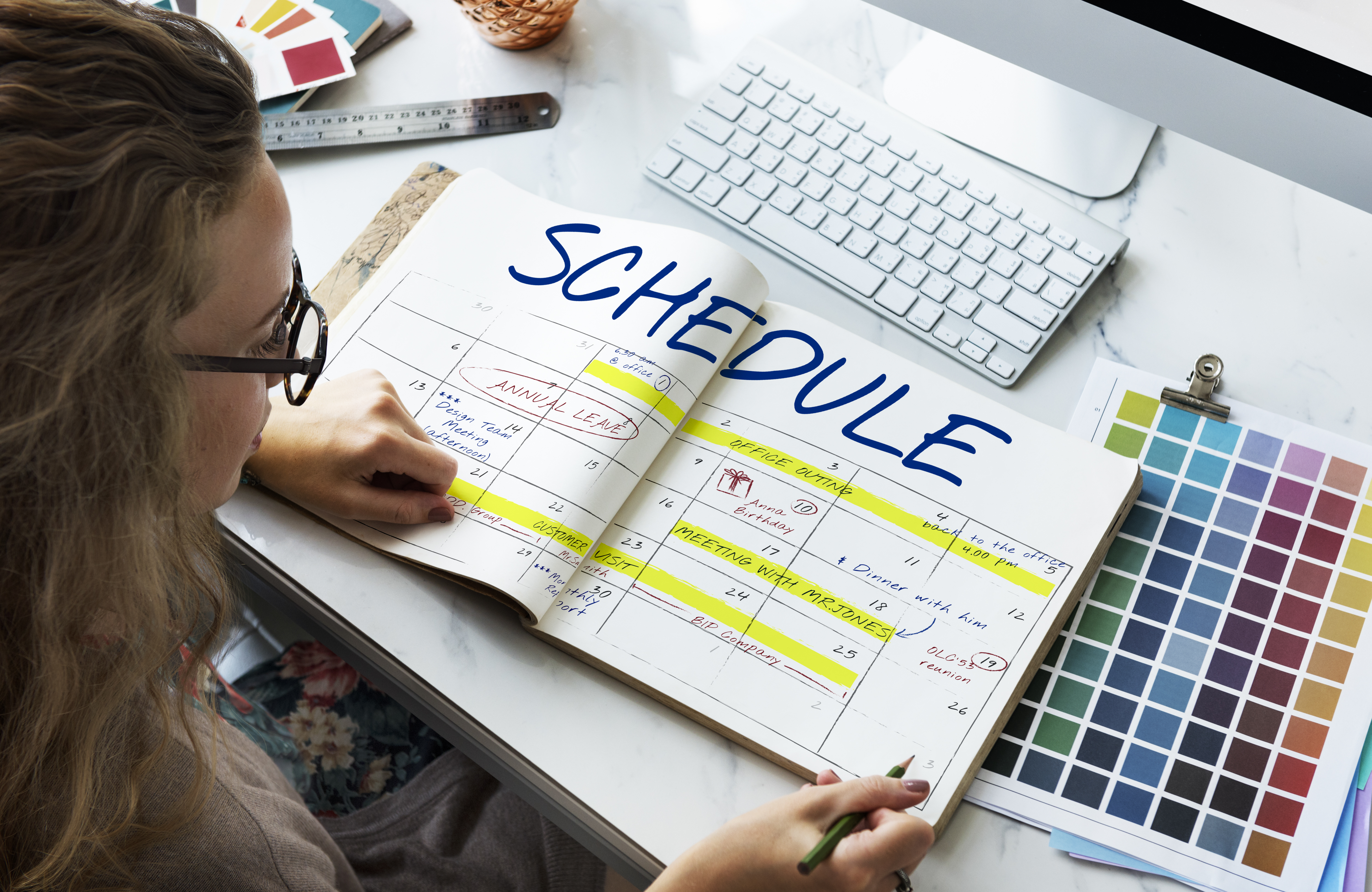 WAYS TO CREATE A STUDY TIMETABLE THAT ACTUALLY WORKS (AND STICK TO IT) – Part II