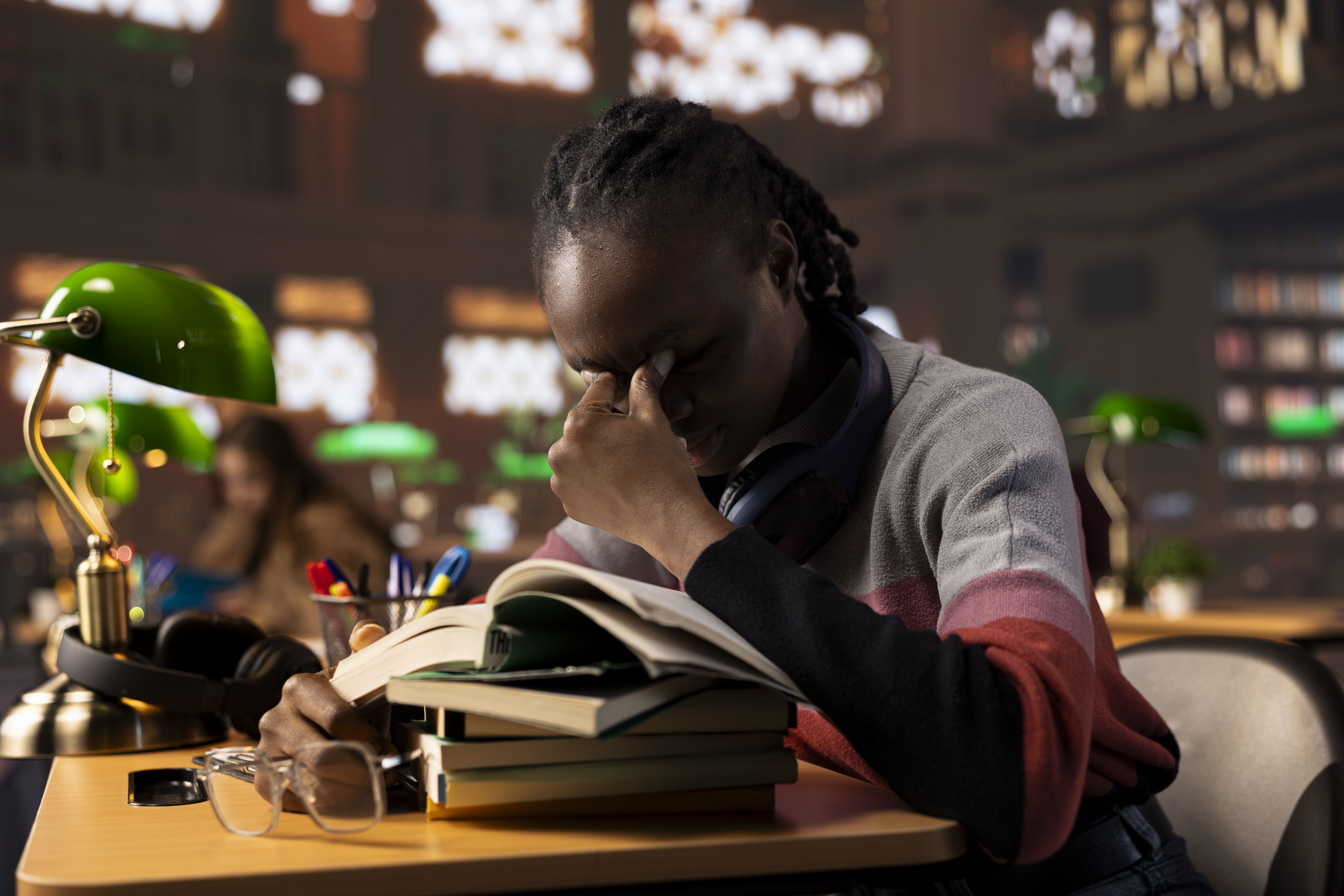 ACADEMIC DISCIPLINE FOR STUDENTS: WHY IT MATTERS MORE THAN BIG ACHIEVEMENTS