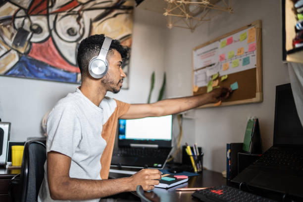 WAYS TO CREATE YOUR PERSONAL STUDY TIMETABLE (AND STICK TO IT) – Part I